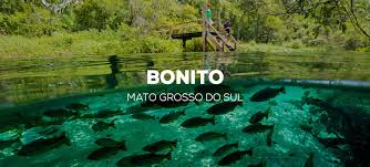 Bonito e Ponta Porã - Super Aventura