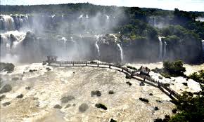 SERRA GAÚCHA COM FOZ DO IGUAÇU