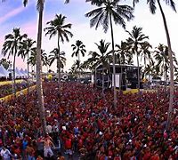 PORTO SEGURO - CARNAVAL