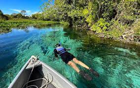 Bonito e Ponta Porã - Super Aventura