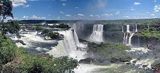 SERRA GAÚCHA COM FOZ DO IGUAÇU