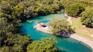 Bonito e Ponta Porã - Super Aventura