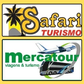 SAFARITUR VIAGENS